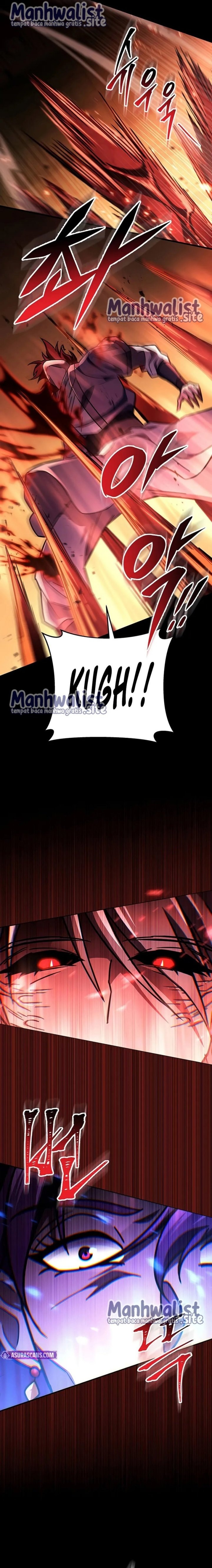 Read Heavenly Inquisition Sword (ID) Manga Online