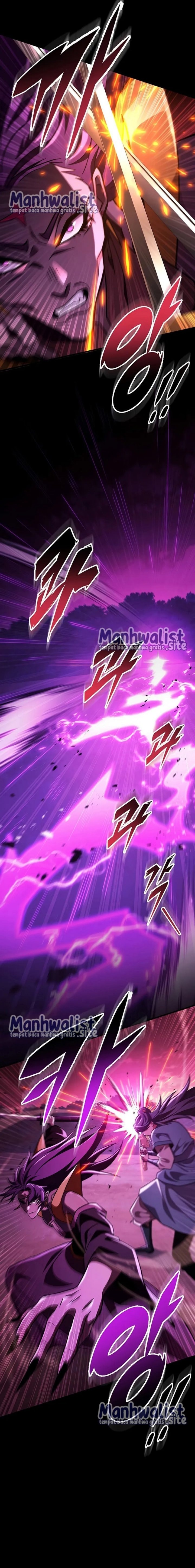 Read Heavenly Inquisition Sword (ID) Manga Online