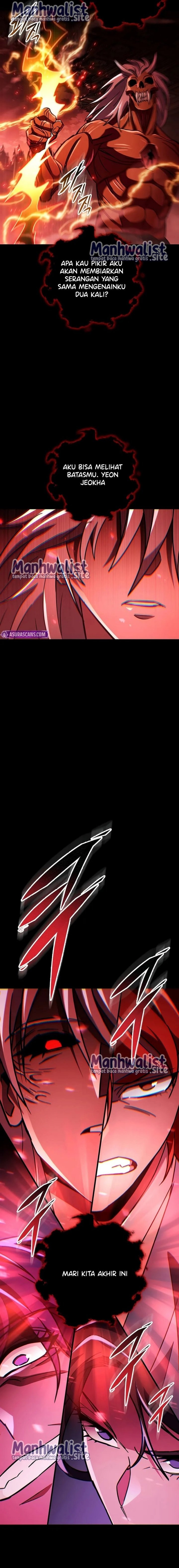 Read Heavenly Inquisition Sword (ID) Manga Online