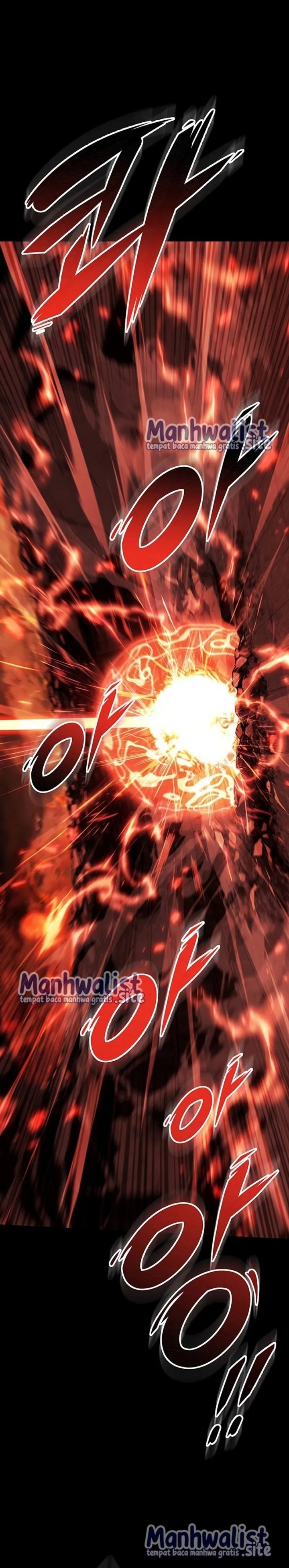 Read Heavenly Inquisition Sword (ID) Manga Online