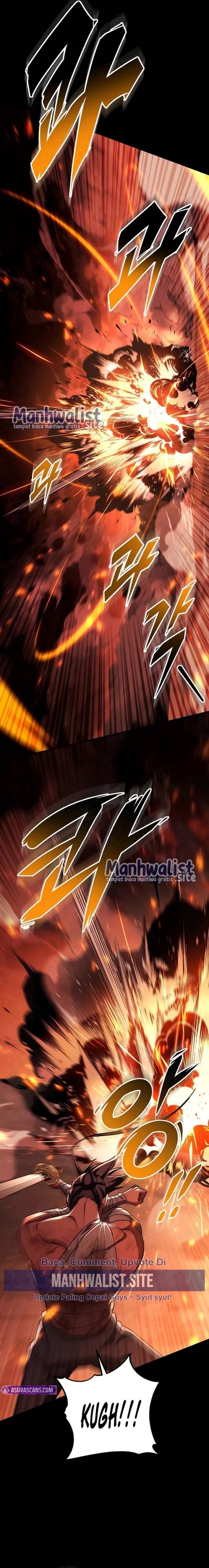 Read Heavenly Inquisition Sword (ID) Manga Online