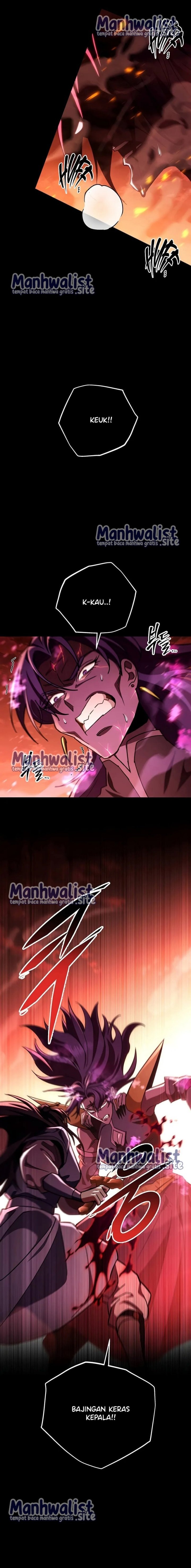 Read Heavenly Inquisition Sword (ID) Manga Online