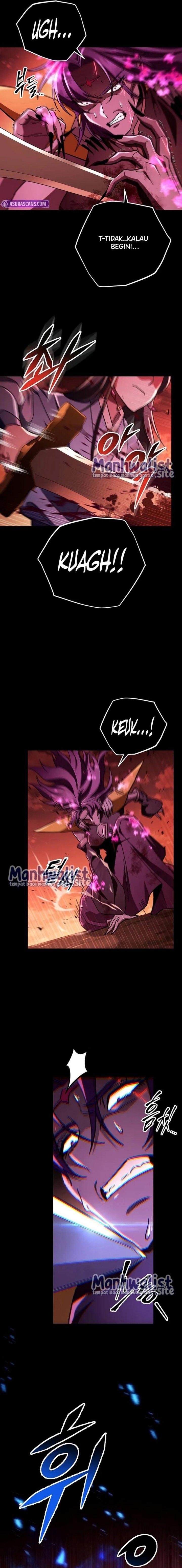 Read Heavenly Inquisition Sword (ID) Manga Online