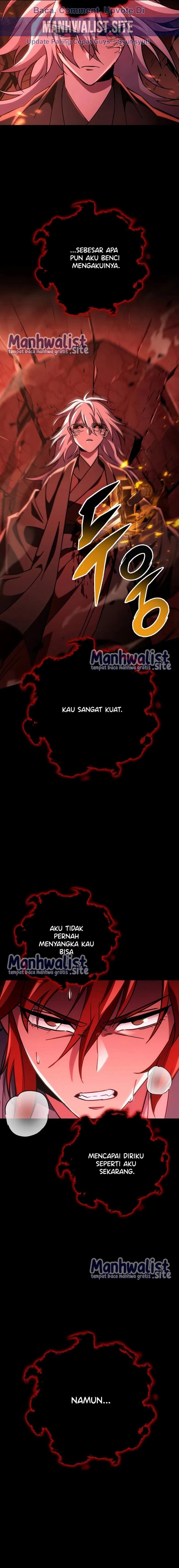 Read Heavenly Inquisition Sword (ID) Manga Online