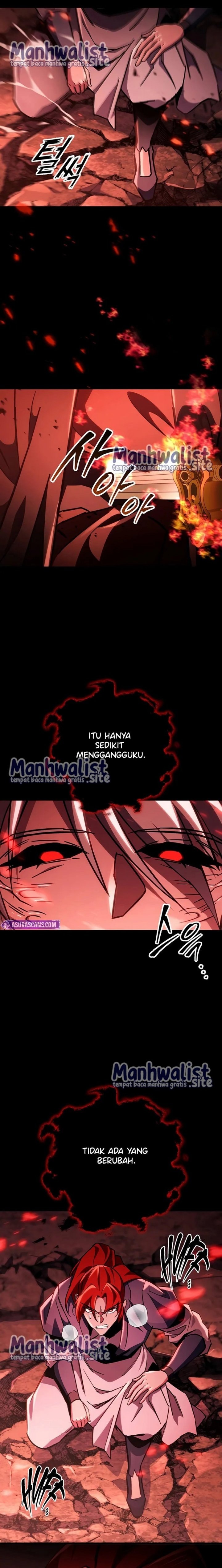 Read Heavenly Inquisition Sword (ID) Manga Online