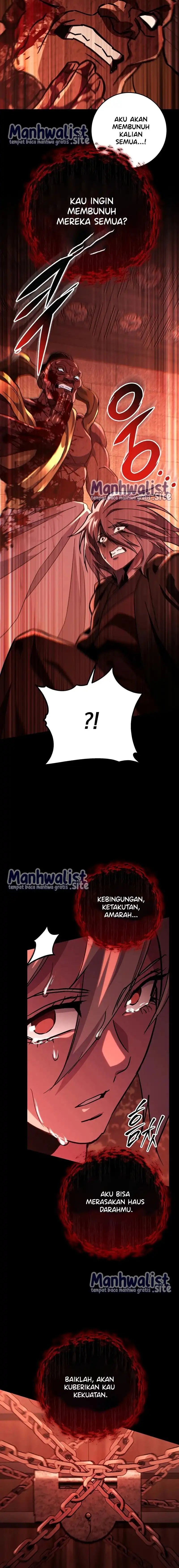 Read Heavenly Inquisition Sword (ID) Manga Online