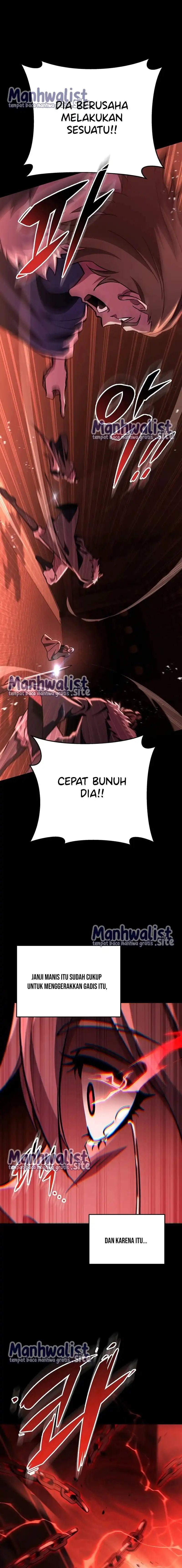 Read Heavenly Inquisition Sword (ID) Manga Online