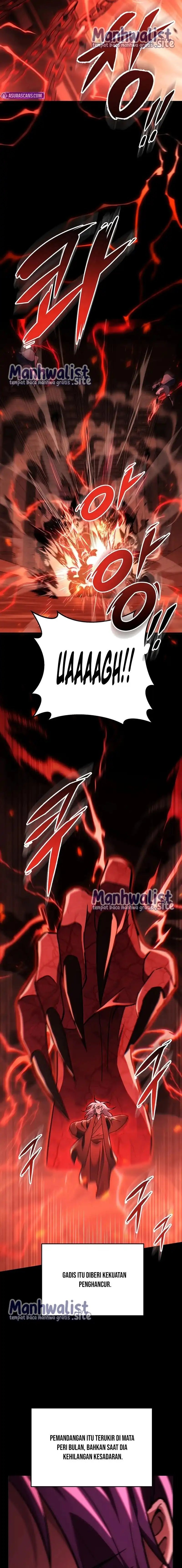 Read Heavenly Inquisition Sword (ID) Manga Online