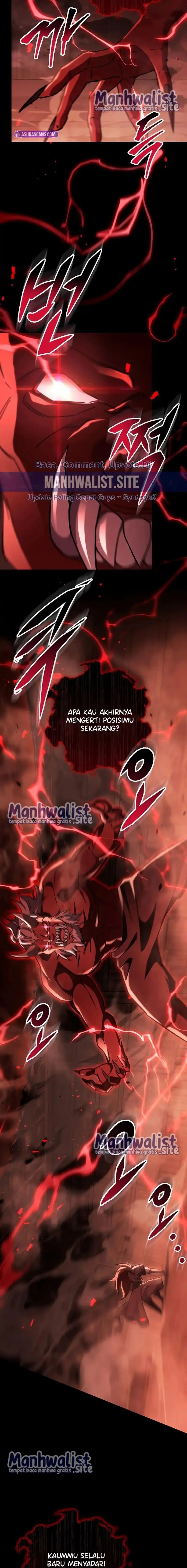 Read Heavenly Inquisition Sword (ID) Manga Online