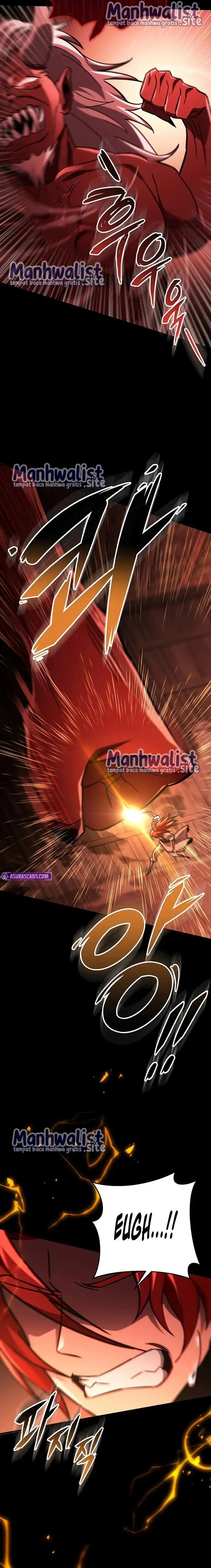 Read Heavenly Inquisition Sword (ID) Manga Online