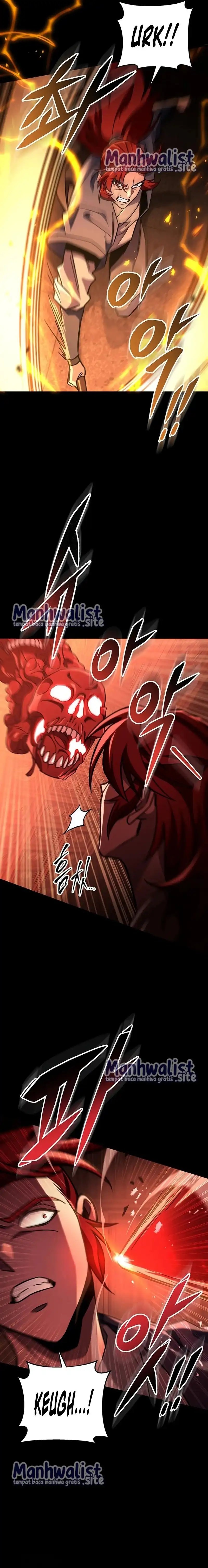 Read Heavenly Inquisition Sword (ID) Manga Online