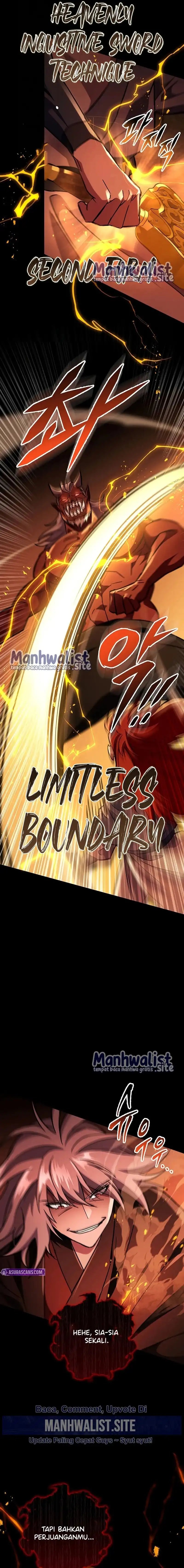 Read Heavenly Inquisition Sword (ID) Manga Online