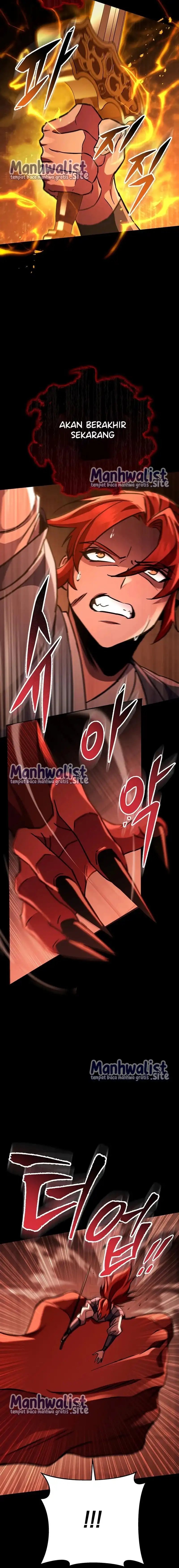 Read Heavenly Inquisition Sword (ID) Manga Online