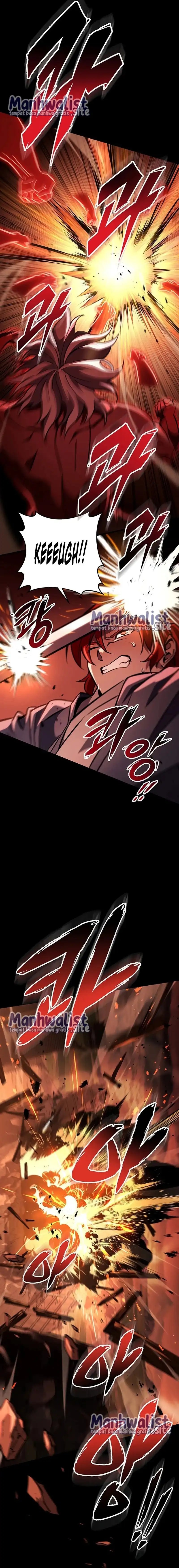 Read Heavenly Inquisition Sword (ID) Manga Online