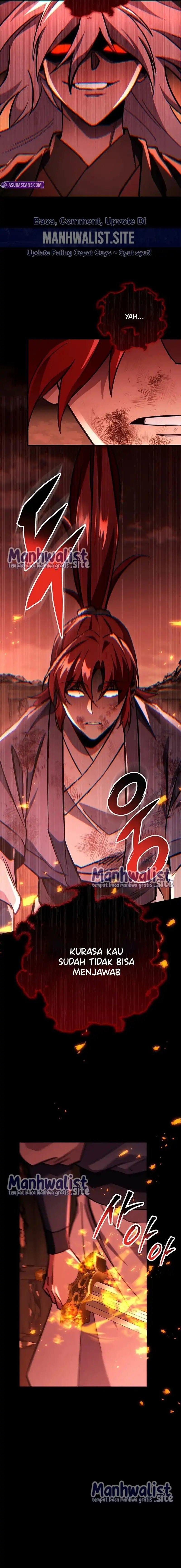 Read Heavenly Inquisition Sword (ID) Manga Online