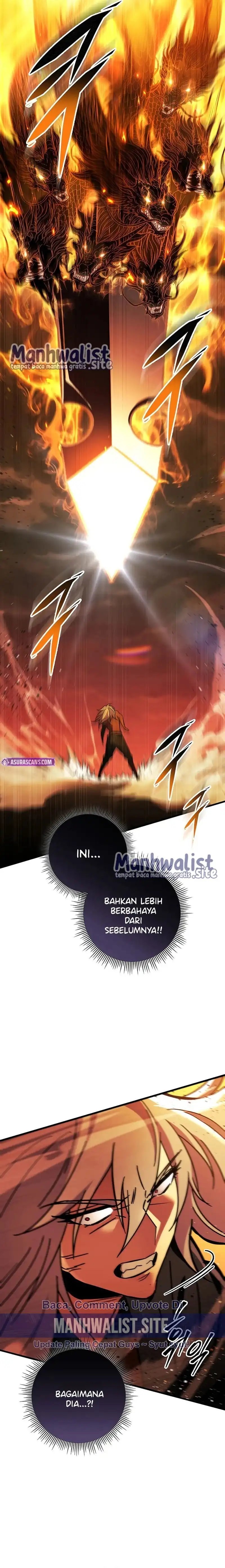 Read Heavenly Inquisition Sword (ID) Manga Online