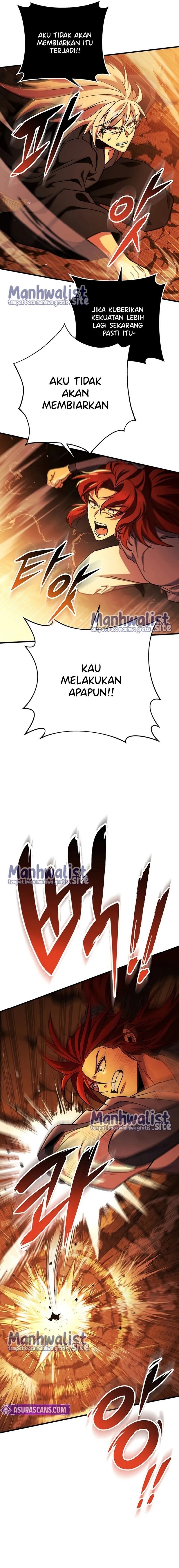 Read Heavenly Inquisition Sword (ID) Manga Online