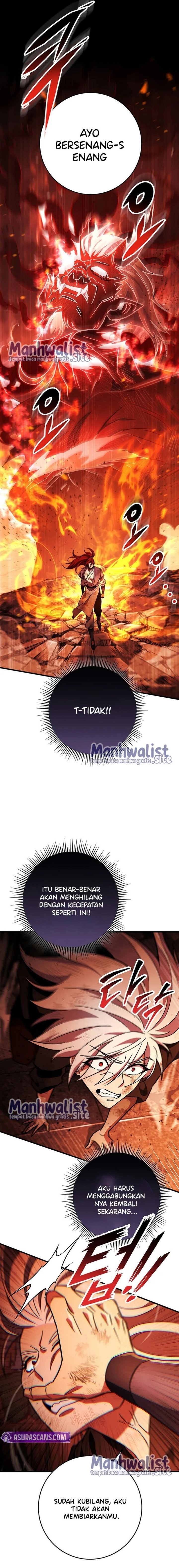 Read Heavenly Inquisition Sword (ID) Manga Online