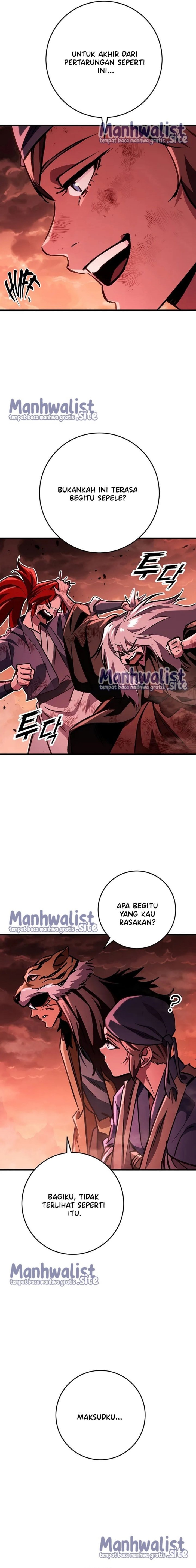 Read Heavenly Inquisition Sword (ID) Manga Online