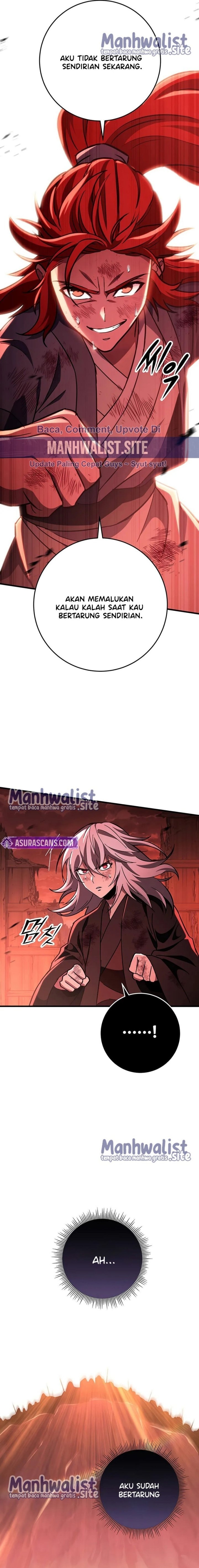 Read Heavenly Inquisition Sword (ID) Manga Online