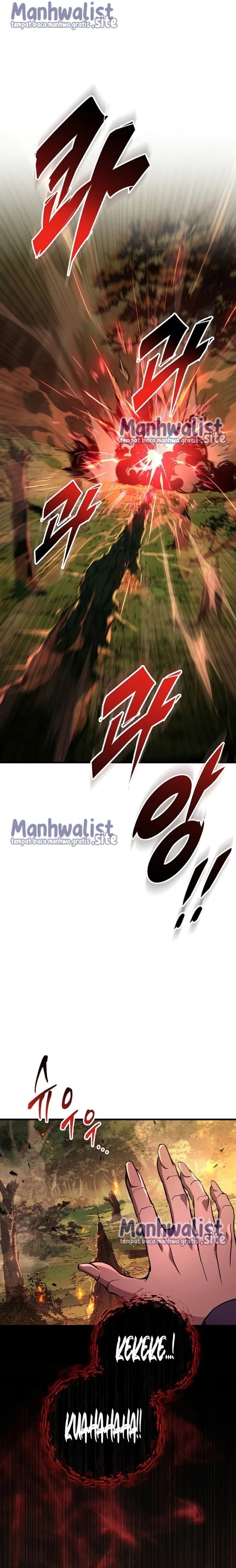 Read Heavenly Inquisition Sword (ID) Manga Online