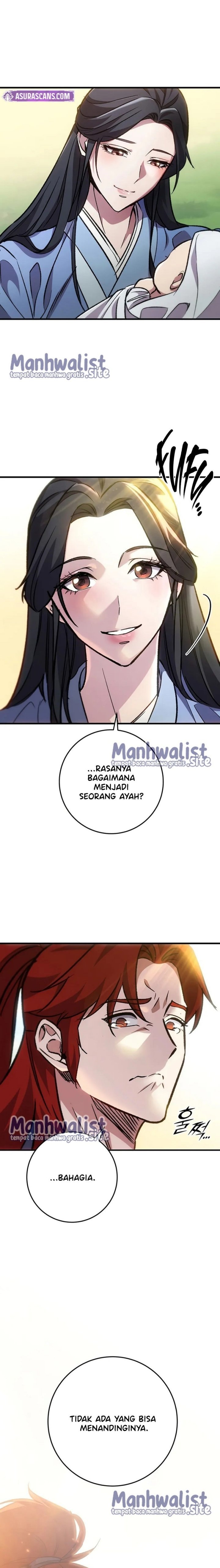 Read Heavenly Inquisition Sword (ID) Manga Online