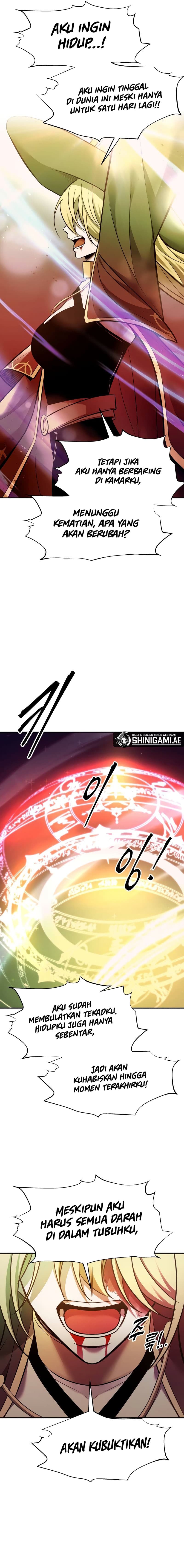 Read I Became The Tyrant Of A Defense Game (ID) Manga Online