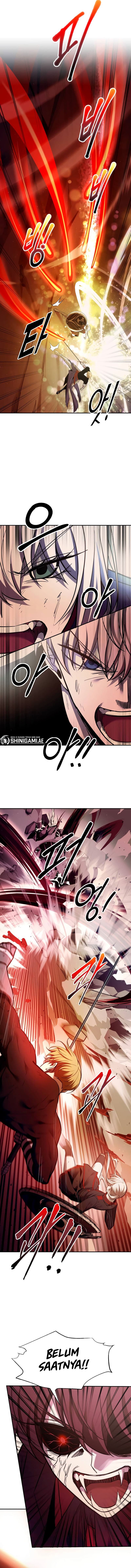 Read I Became The Tyrant Of A Defense Game (ID) Manga Online