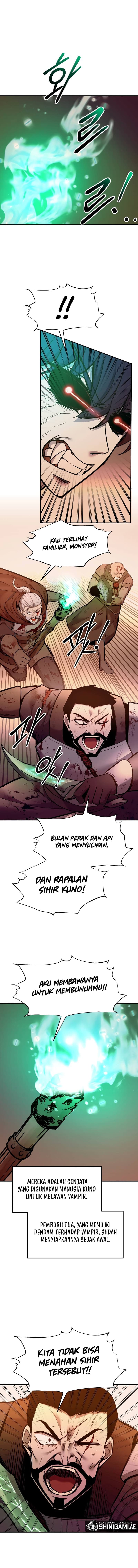 Read I Became The Tyrant Of A Defense Game (ID) Manga Online