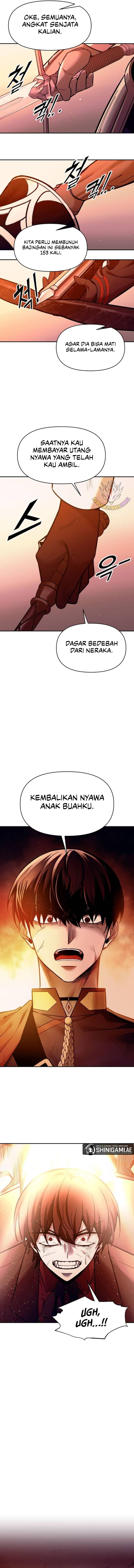 Read I Became The Tyrant Of A Defense Game (ID) Manga Online