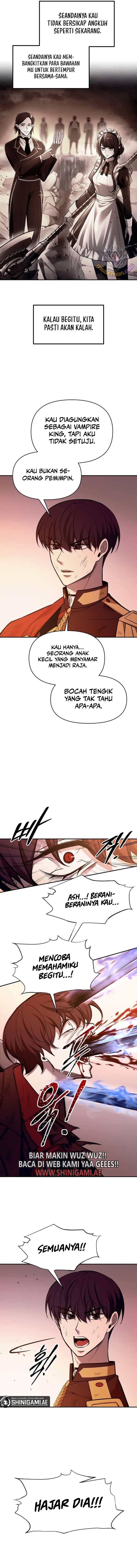 Read I Became The Tyrant Of A Defense Game (ID) Manga Online