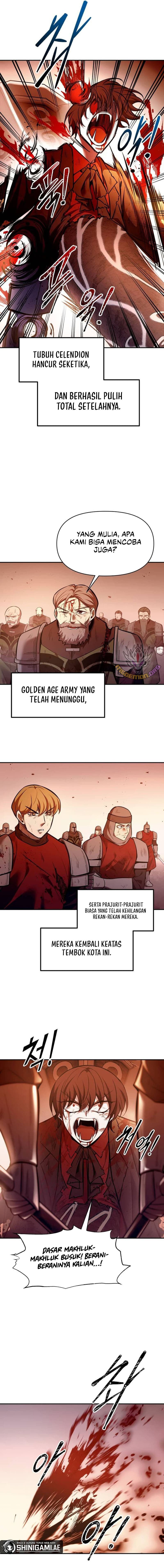 Read I Became The Tyrant Of A Defense Game (ID) Manga Online