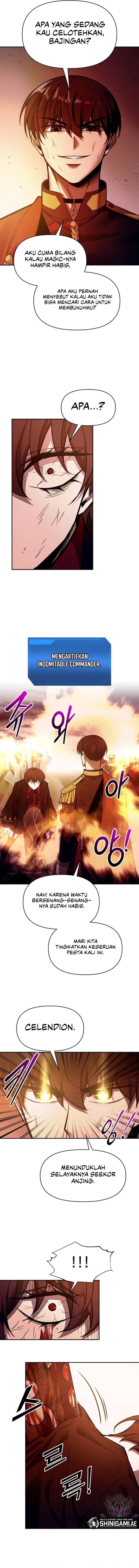 Read I Became The Tyrant Of A Defense Game (ID) Manga Online