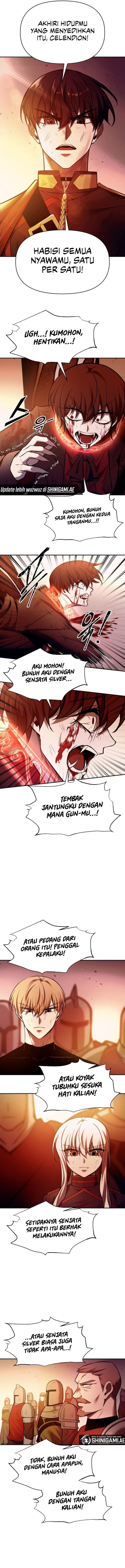 Read I Became The Tyrant Of A Defense Game (ID) Manga Online