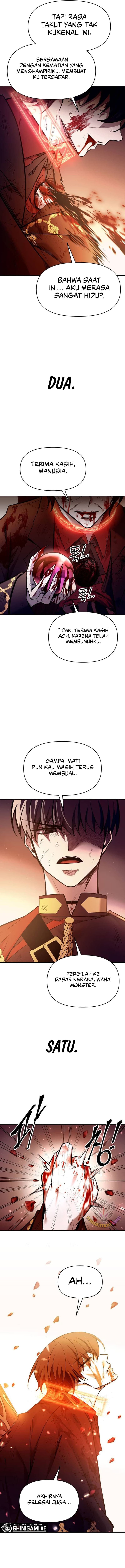 Read I Became The Tyrant Of A Defense Game (ID) Manga Online