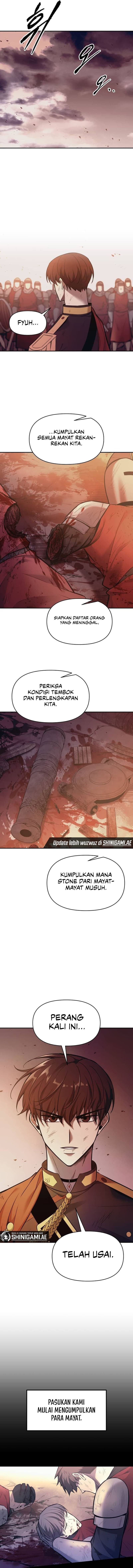 Read I Became The Tyrant Of A Defense Game (ID) Manga Online