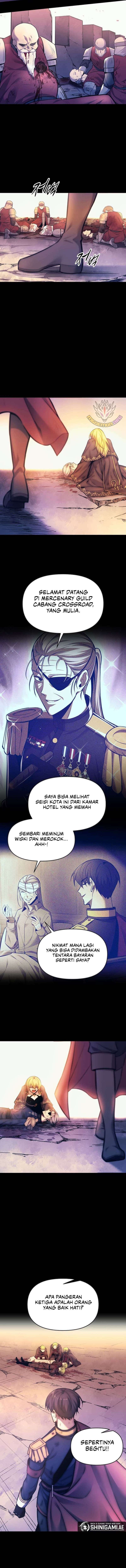 Read I Became The Tyrant Of A Defense Game (ID) Manga Online