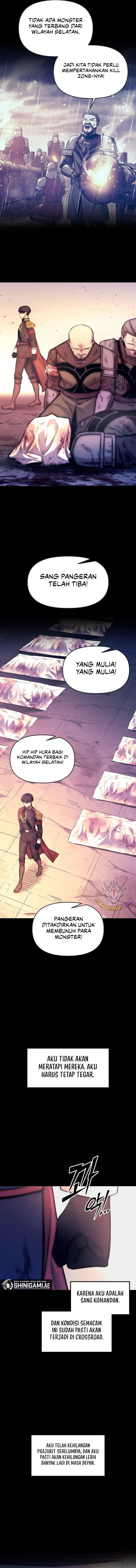 Read I Became The Tyrant Of A Defense Game (ID) Manga Online