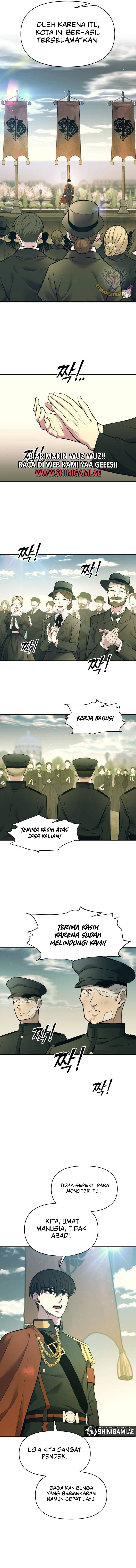 Read I Became The Tyrant Of A Defense Game (ID) Manga Online