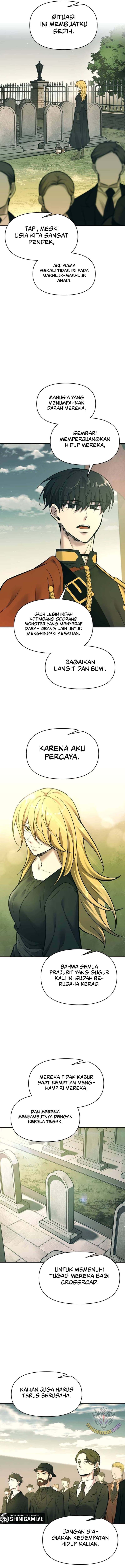Read I Became The Tyrant Of A Defense Game (ID) Manga Online