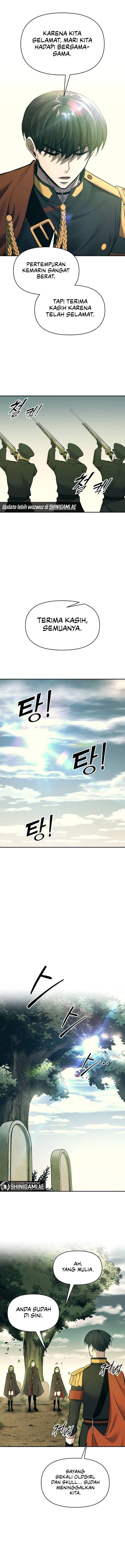 Read I Became The Tyrant Of A Defense Game (ID) Manga Online