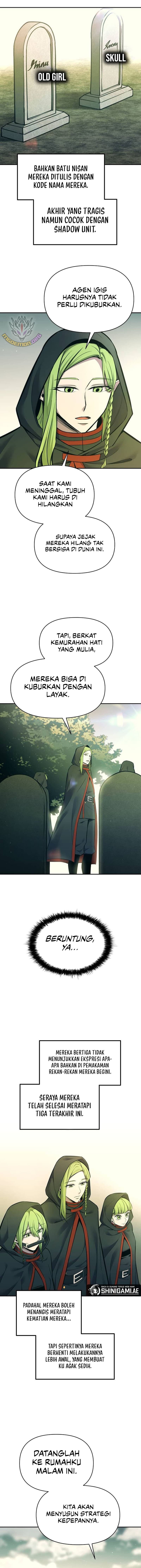 Read I Became The Tyrant Of A Defense Game (ID) Manga Online