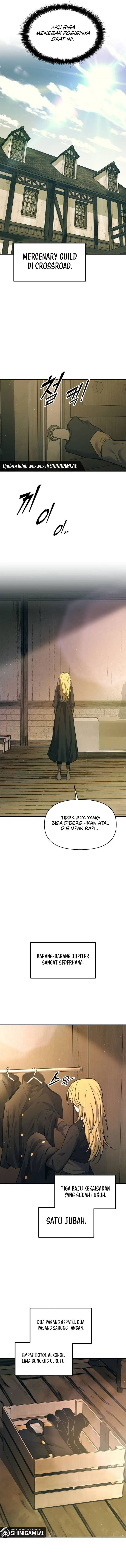 Read I Became The Tyrant Of A Defense Game (ID) Manga Online