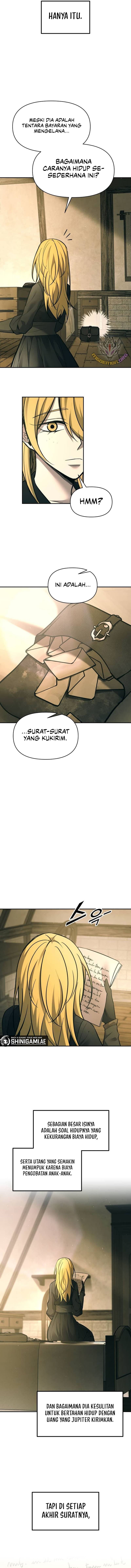 Read I Became The Tyrant Of A Defense Game (ID) Manga Online