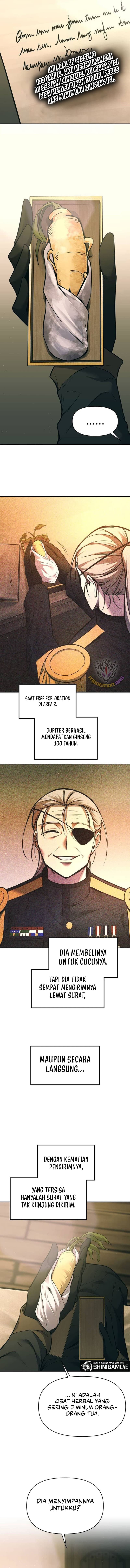 Read I Became The Tyrant Of A Defense Game (ID) Manga Online