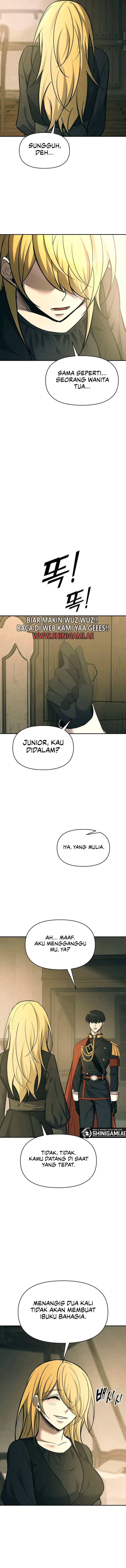 Read I Became The Tyrant Of A Defense Game (ID) Manga Online