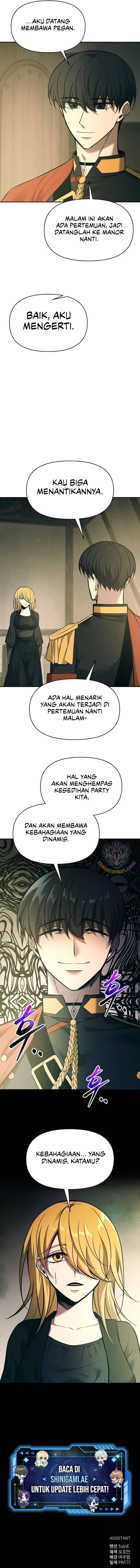 Read I Became The Tyrant Of A Defense Game (ID) Manga Online