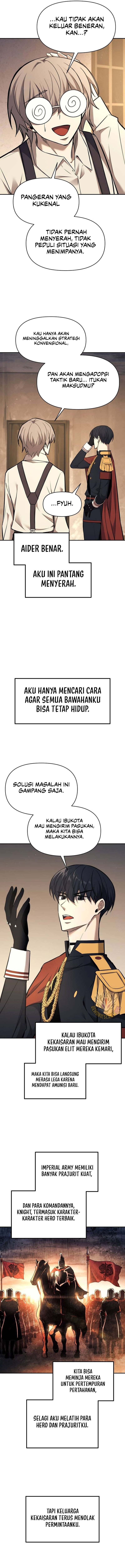 Read I Became The Tyrant Of A Defense Game (ID) Manga Online
