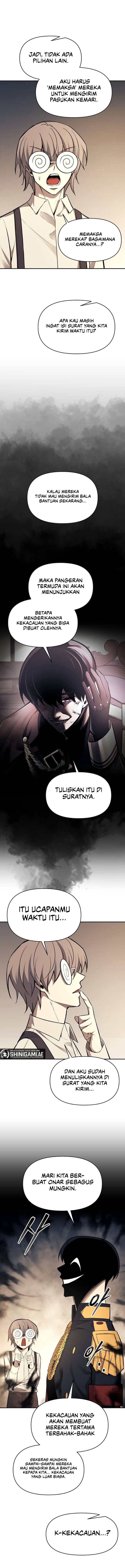 Read I Became The Tyrant Of A Defense Game (ID) Manga Online