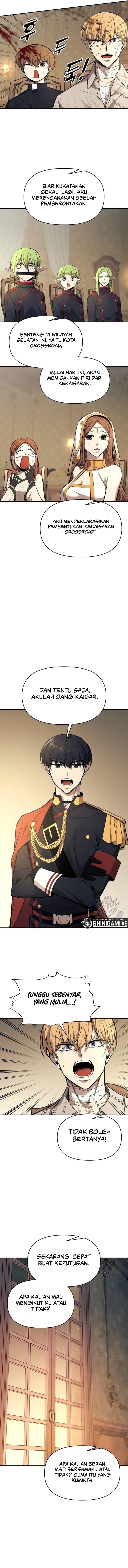 Read I Became The Tyrant Of A Defense Game (ID) Manga Online